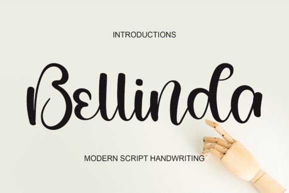 Download Bellinda - Premium Resources