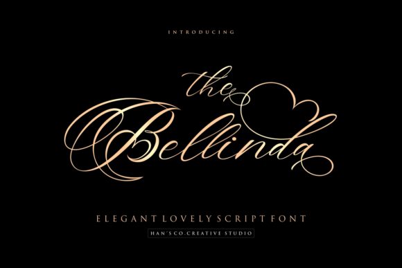 Download The Bellinda - Premium Resources