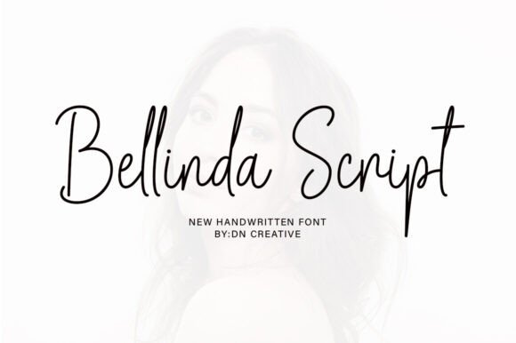 Download Bellinda Script - Premium Resources