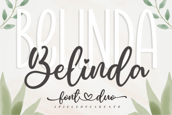 Download Belinda - Premium Resources