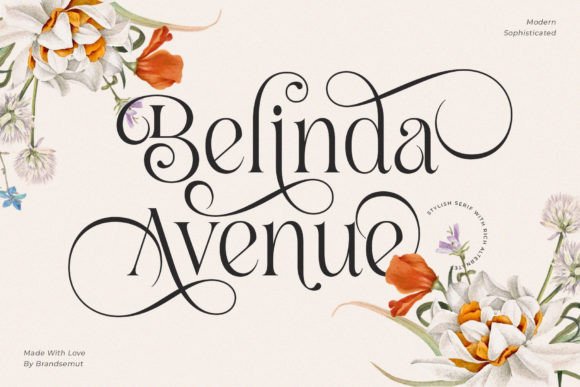 Download Belinda Avenue - Premium Bundle