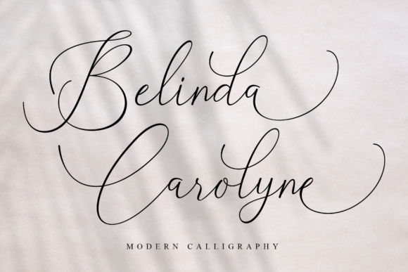 Download Belinda Carolyne - Premium Bundle