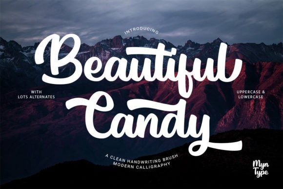 Download Beautiful Candy - Candy Collection