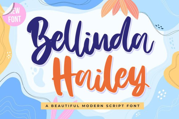 Download Bellinda Hailey - Premium Resources